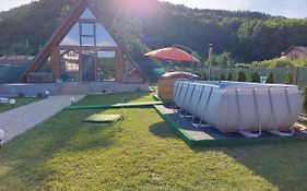 Cabana a Frame Nis